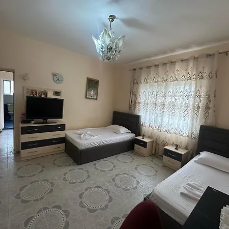 Eri Holiday home Vlore