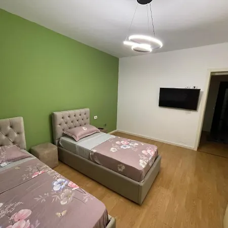 Apartman Eri *