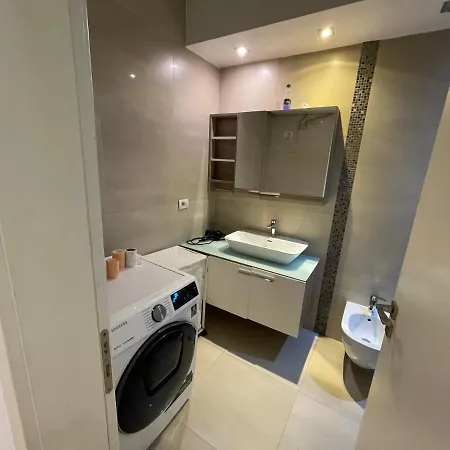 Apartman Eri Tirana