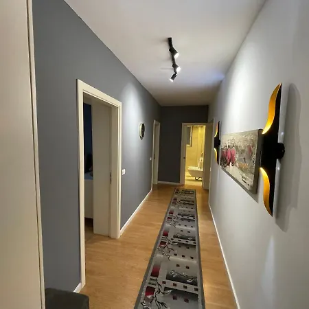 Eri Apartman *