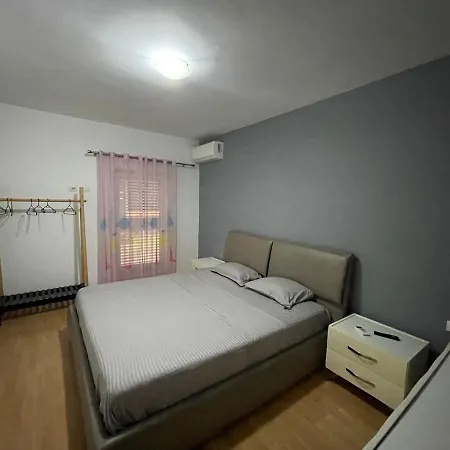 Apartman Eri
