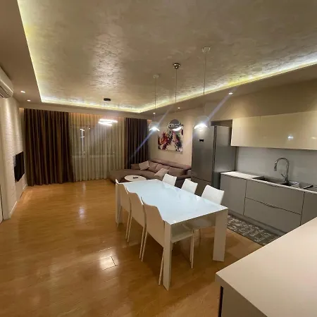 Eri Apartman *