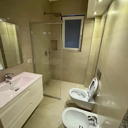 Apartman Eri
