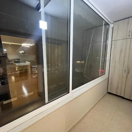 Eri Apartman *
