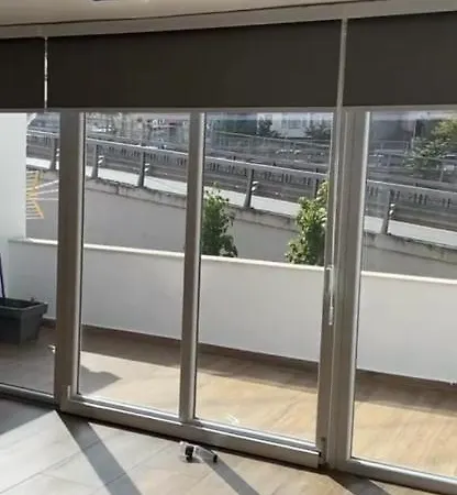 Eri Apartman Tirana