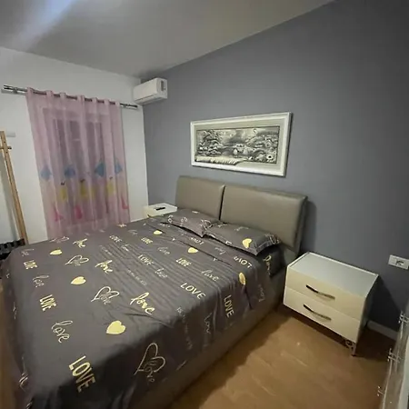 Apartman Eri Tirana
